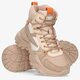 Női téli cipők FILA ELECTROVE DESERT BOOT WMN 101140331n szín: bézs