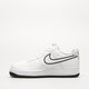 Férfi sportcipők NIKE AIR FORCE 1 '07  fj4211-100 szín: fehér