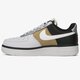 Női sportcipők NIKE WMNS AIR FORCE 1 '07 DIRECT 1 ct3434-001 szín: fehér
