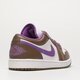 Férfi sportcipők AIR JORDAN 1 LOW 553558-215 szín: fehér