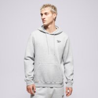 REEBOK PULÓVER KAPUCNIS NOAH SMALL LOGO