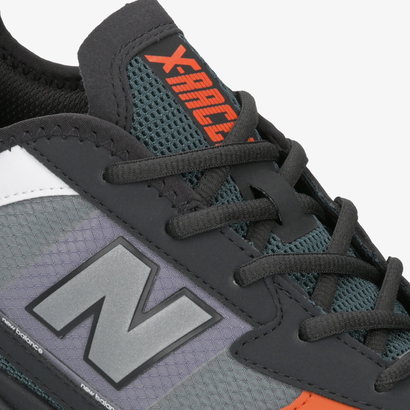 Férfi sportcipők NEW BALANCE MSXRCHLA msxrchla szín: fekete
