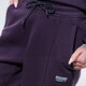 Női nadrágok ADIDAS NADRÁG REGULAR JOGGER gd3890 szín: lila