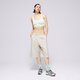 Női póló NIKE TOP W NSW NK CHLL FT CRP TANK fn2832-376 szín: zöld