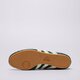 Női sportcipők ADIDAS ADIDAS TAEKWONDO W js4526 szín: zöld