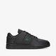 Férfi sportcipők LACOSTE COURT CAGE 0121 1 SMA 742sma002402h szín: fekete