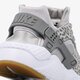 Gyerek sportcipők NIKE HUARACHE RUN SE GG 904538007 szín: szürke