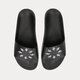 Férfi papucsok és szandálok ADIDAS ADILETTE h02888 szín: fekete