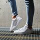 Gyerek sportcipők ADIDAS STAN SMITH J  f34338 szín: fehér