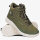 Férfi sportcipők VANS UA ULTRARANGE HI DX ZPR va3tkyudm szín: zöld