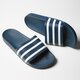 Férfi papucsok és szandálok ADIDAS ADILETTE 288022 szín: sötétkék