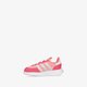 Gyerek sportcipők ADIDAS RETROPY F2 EL I gz0857 szín: rózsaszín