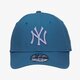 Férfi baseball sapka NEW ERA SAPKA LEAGUE ESS 940 NYY BLU NEW YORK YANKEES ATBIRF 60222480 szín: kék