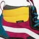 Női tornacipők VANS UA UltraRange EXO Hi MTE  vn0a4uwj26x1 szín: fekete