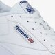 Férfi sportcipők REEBOK CLUB C 85 ar0459 szín: fehér