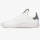 Férfi sportcipők ADIDAS PW TENNIS HU b41793 szín: fehér
