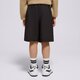 Gyerek sortok és ruhák JORDAN RÖVIDNADRÁG MJ JUMPMAN WOVEN PLAY SHORT BOY 95d817-023 szín: fekete