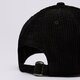 Férfi baseball sapka NEW ERA SAPKA CORD 940 NYY NEW YORK YANKEES BLKBLK 60565331 szín: fekete