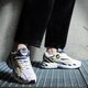 Női sportcipők ADIDAS ASTIR W gz1637 szín: szürke