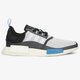 Férfi sportcipők ADIDAS NMD_R1 fy3685 szín: szürke