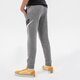 Gyerek nadrágok NIKE NADRÁG SPORTSWEAR CLUB FLEECE BOY cj7863-091 szín: szürke