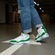 Férfi sportcipők JORDAN JUMPMAN TWO TREY do1925-130 szín: fehér