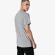 Férfi póló NIKE PÓLÓ SS M NSW TEE SWOOSH BMPR STKR ATHLETIC DEPARTMENT ar5027-063 szín: szürke