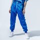 Női nadrágok NIKE NADRÁG W NSW NSW PANT WVN ct0880-453 szín: kék