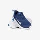 Gyerek sportcipők NIKE REPOSTO da3267-401 szín: kék