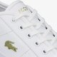 Női tornacipők LACOSTE ZIANE PLUS GRAND 01201CFA 740cfa0005216 szín: fehér