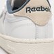 Női sportcipők REEBOK CLUB C 85 100033086 szín: fehér