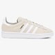 Női sportcipők ADIDAS CAMPUS W by9846 szín: bézs