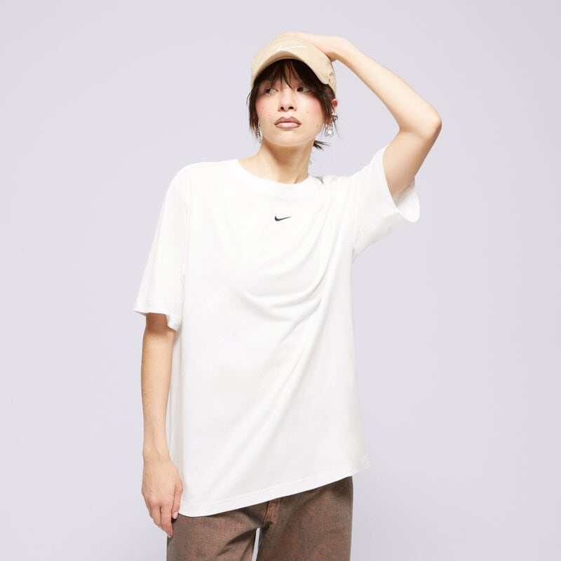 NIKE PÓLÓ W NSW TEE ESSNTL LBR