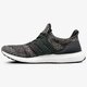 Férfi sportcipők ADIDAS ULTRABOOST cm8110 szín: fekete