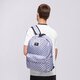 Női hátizsák VANS HÁTIZSÁK OLD SKOOL CHECK BACKPACK vn000h4x6ph1 szín: lila
