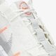 Női sportcipők NIKE CRATER IMPACT cw2386-100 szín: szürke