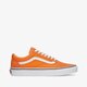 Női tornacipők VANS UA OLD SKOOL vn0a5krfavm1 szín: narancssárga