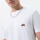 Férfi póló ELLESSE PÓLÓ KINGS TEE WHT shp16443908 szín: fehér
