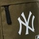 Női táska NEW ERA NŐI TÁSKA MLB SIDE BAG NEW YORK YANKEES NEW YORK YAN 12380998 szín: khaki