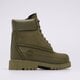 Férfi téli cipők TIMBERLAND 6 INCH RUBBER TOE tb0a5qyr3271 szín: khaki