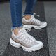 Női sportcipők NIKE WMNS AIR MAX 95 307960-015 szín: rózsaszín