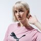 Női póló PUMA PÓLÓ NU-TILITY TEE 58354616 szín: rózsaszín