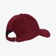 Női baseball sapka NEW ERA SAPKA WMNS FASHION CORD 940 NYY PNK NEW YORK YANKEES 60184839 szín: bordó
