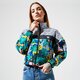 Női télikabát ADIDAS KABÁT WINDBREAKER gc6848 szín: multicolor