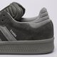 Férfi sportcipők ADIDAS SAMBA XLG id3912 szín: fekete