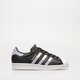 Gyerek sportcipők ADIDAS SUPERSTAR J  hq8729 szín: fekete