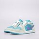 Férfi sportcipők AIR JORDAN 1 LOW SE  dx4334-300 szín: kék