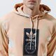 Férfi pulóver ADIDAS PULÓVER KAPUCNIS CAMO AOP HOODIE gn1880 szín: multicolor