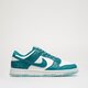 Női sportcipők NIKE WMNS DUNK LOW dv3029-100 szín: fehér