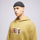 Férfi pulóver LEVI'S PULÓVER KAPUCNIS SKATE a1008-0006 szín: sárga